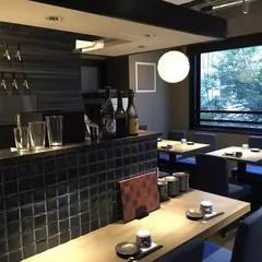 麦酒庵