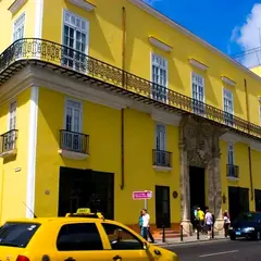 Museo del Ron Havana Club