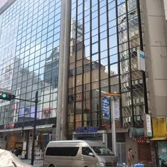 洋服の青山 渋谷文化村通り店