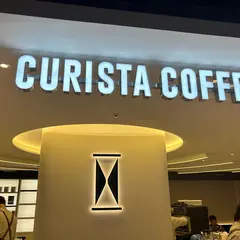 CURISTA COFFEE奎士咖啡 誠品南西店