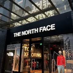 The North Face Liverpool