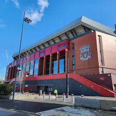 LFC Official Club Store