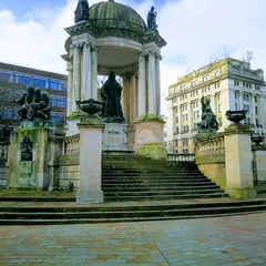 easyHotel Liverpool City Centre