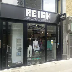 Reign Vintage