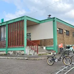 石狩沼田駅