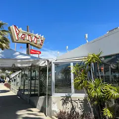 Pann's Restaurant