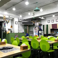 동대문 진짜원조 닭한마리
