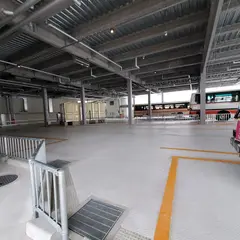 盛岡バスセンター