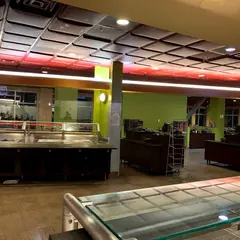Cactus Grill