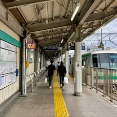 綾瀬駅
