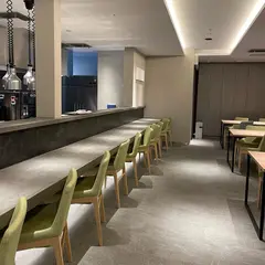 カツレツMATUMURA bis TSURUMA GARDEN