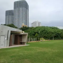 羽佐間公園