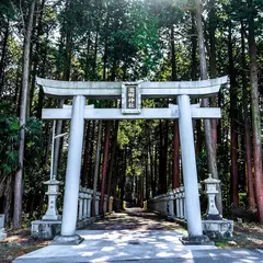 瀧樹神社