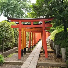 千本鳥居