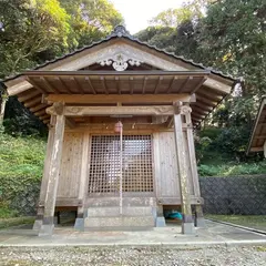 天降天神宮