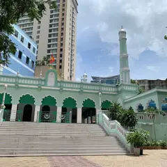 Musulman Mosque