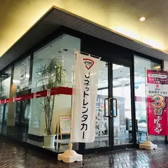 Jネットレンタカー長岡駅東口店