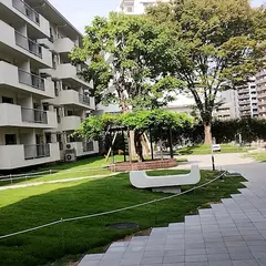 ヌーヴェル赤羽台
