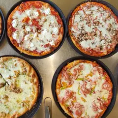 Special Pizza & Dolci