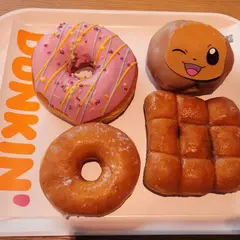ダンキンドーナツ 江東区庁駅店