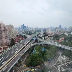 Golden Tulip Shanghai Rainbow