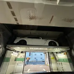 モンキーパーキング