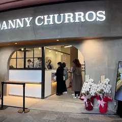 DANNY CHURROS 博多店