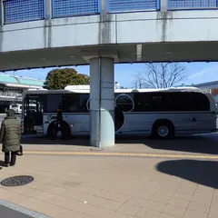 東京ディズニーランド（バス）