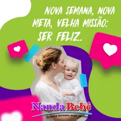 Nanda Bebê