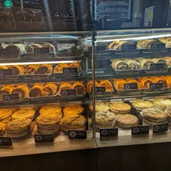 Small Town Pie Co