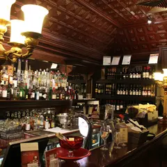 The Mitre Tavern