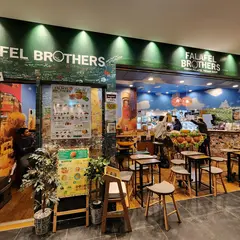 FALAFEL BROTHERS 渋谷パルコ店