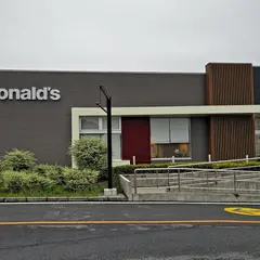 マクドナルド 船橋日大前店