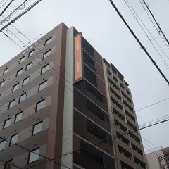 ホテルサンリオット心斎橋