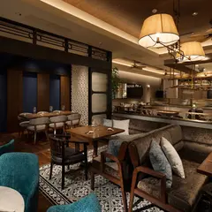 ロータスパレス（LotusPalace）大名ガーデンシティ店