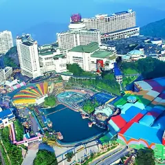 ゲンティンハイランド