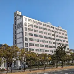 神戸女子大学 ポートアイランドキャンパス