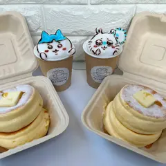 toichipancake アメリカ村店