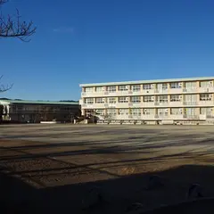 日立市立大沼小学校