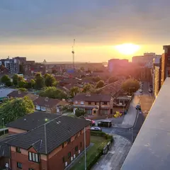 Chavasse Apartments