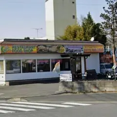 アリインディアンレストラン