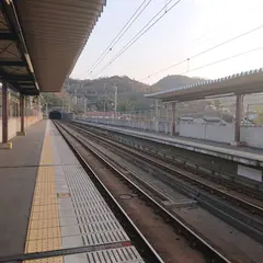 上の町駅
