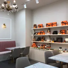Café de Mon chouchou