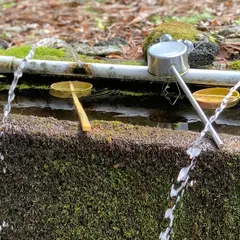 横嶺山薬師堂