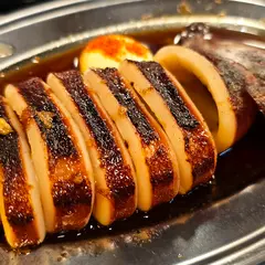 餃子のかっちゃん 道頓堀店