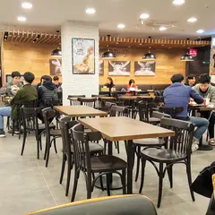 ケンタッキーフライドチキン 江南高速ターミナル