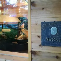 COFFEE ROASTERY NAKAJI