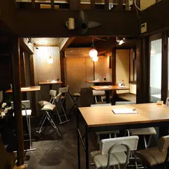 スタンドグレゴリー