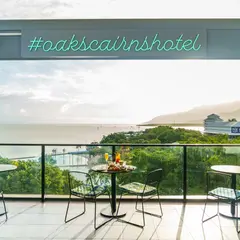 Restaurant Oak & Vine - Cairns