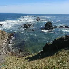 えりも岬